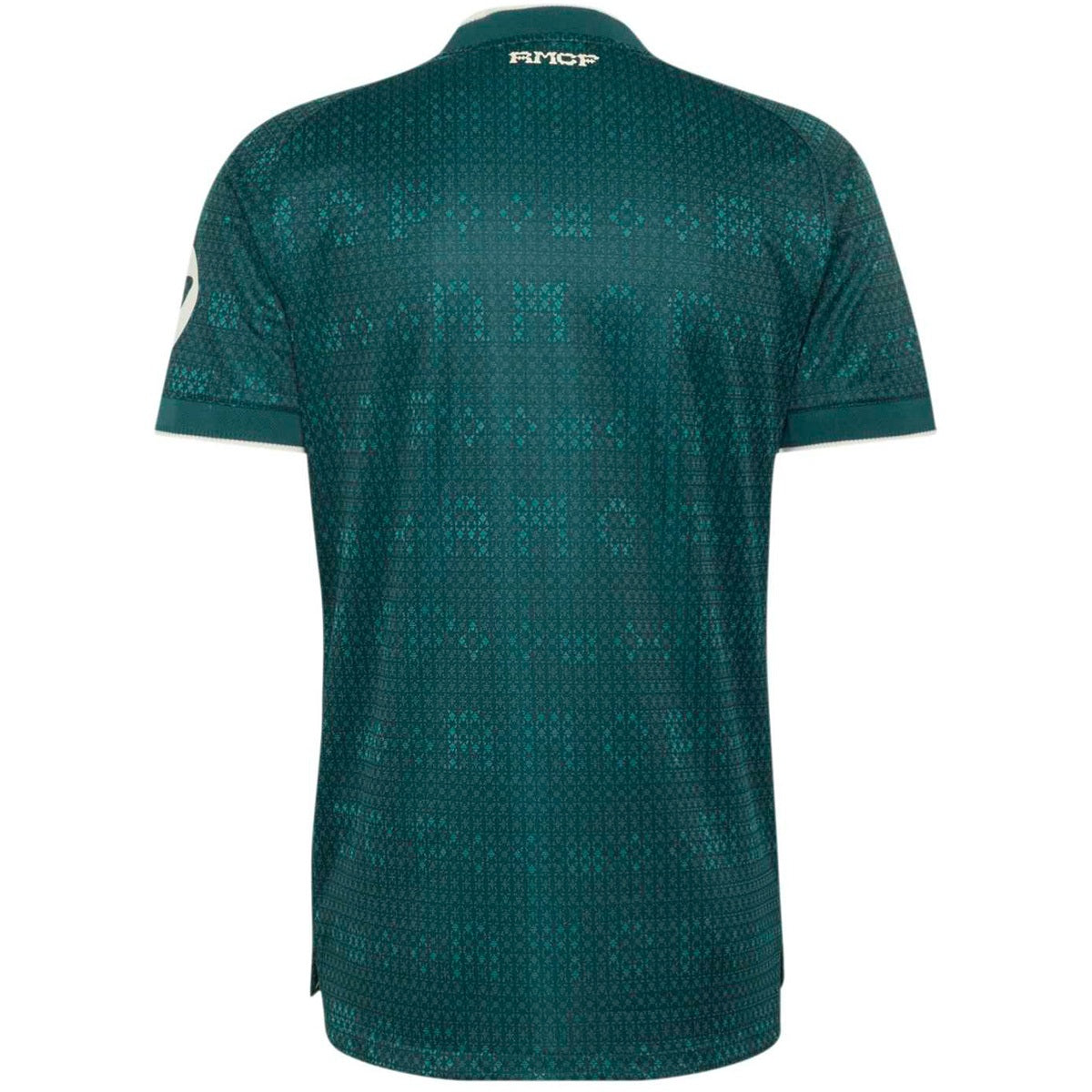 Tricouri Fotbal Real Madrid Deplasare 2026/27 Authentic