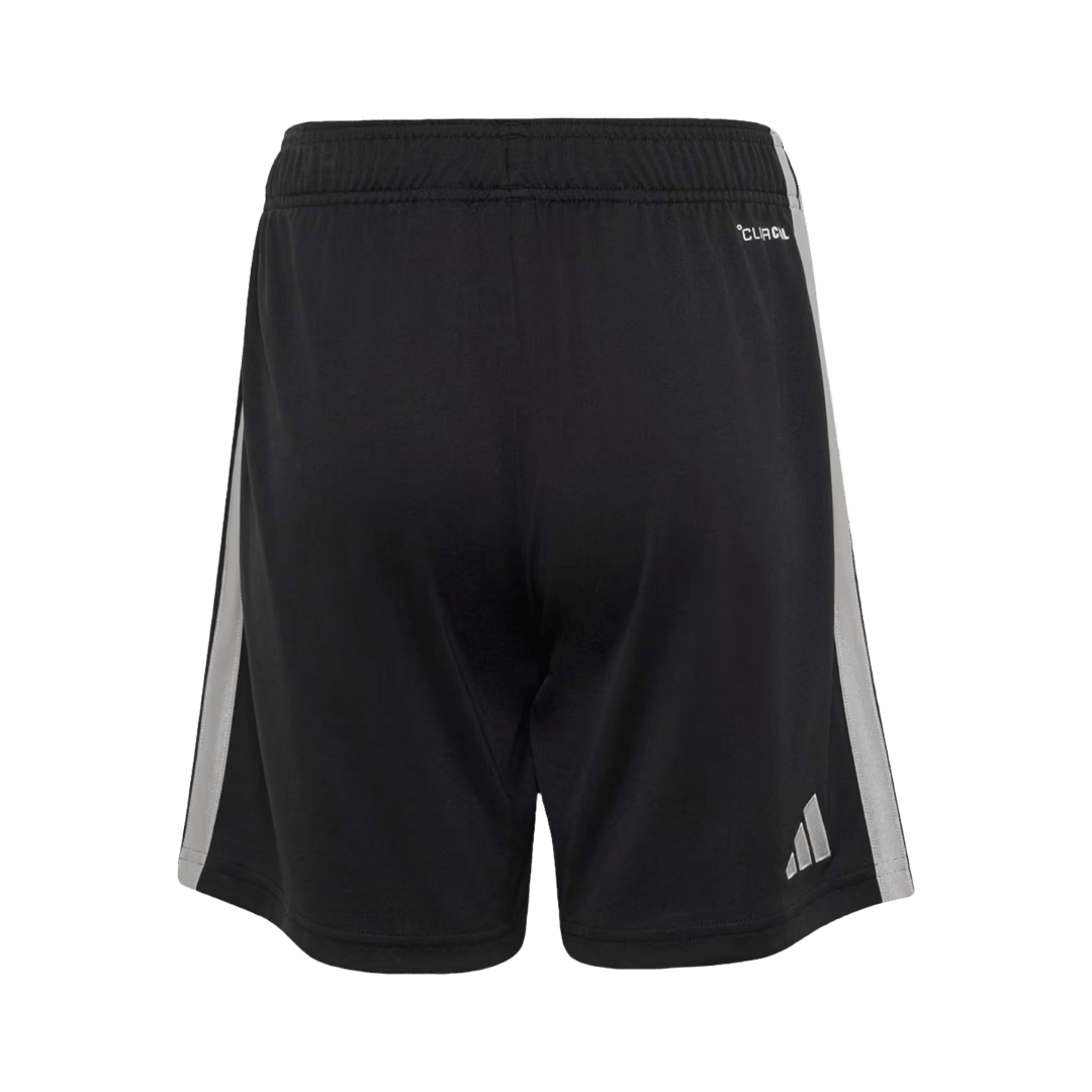 Pantaloni Scurți Liverpool Treilea 2026/27