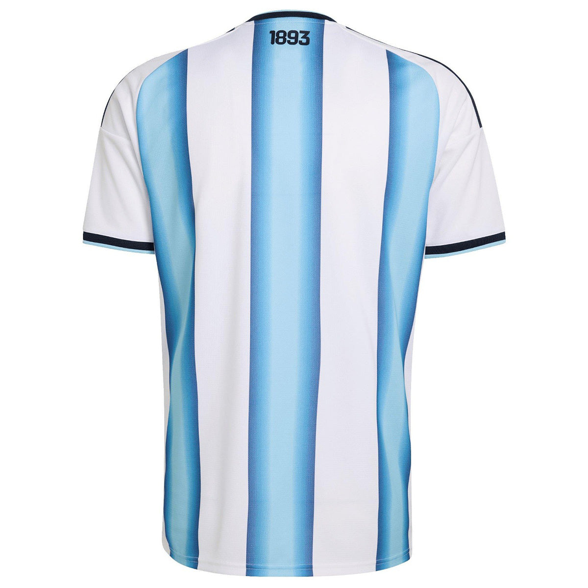 Tricouri Fotbal Argentina Acasă Cupa Mondială 2026 - Premium - Final Match Edition