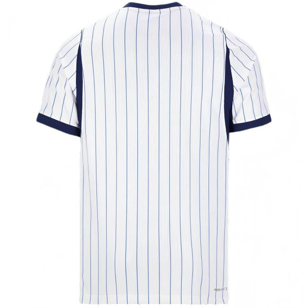 Tricouri Fotbal Inter Milano Deplasare 2026/27 Authentic