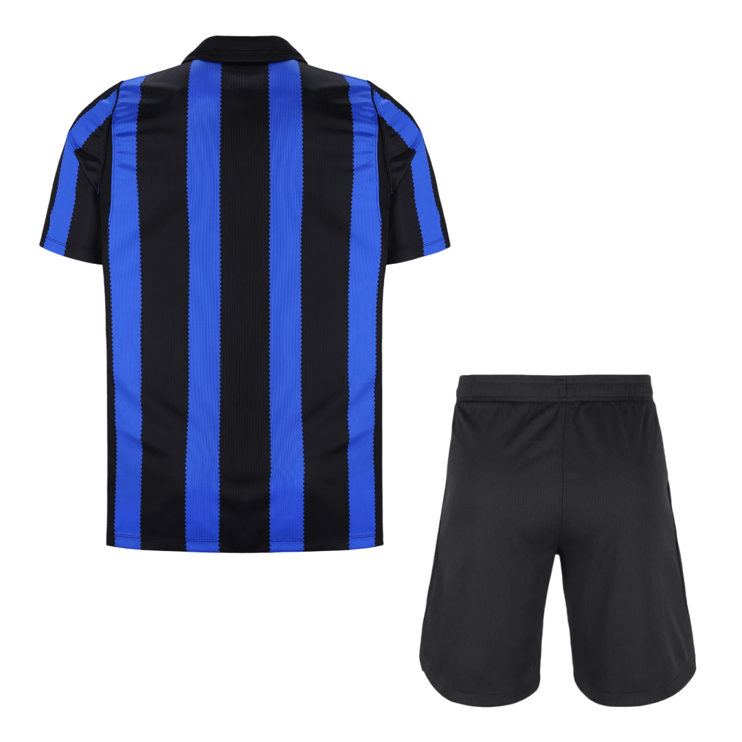 Set Tricouri Fotbal Inter Milano Acasă 2026/27