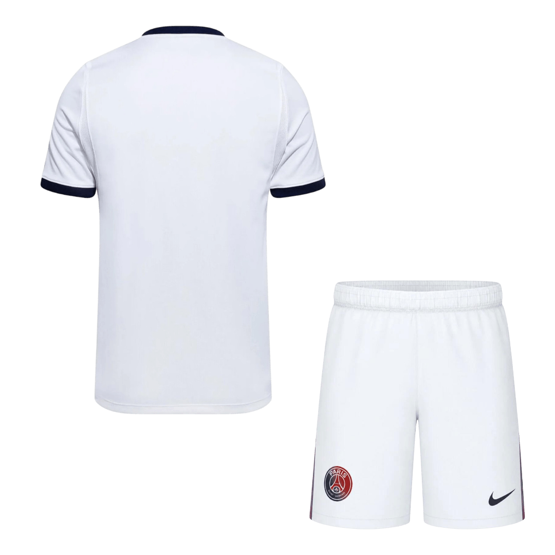 Set Tricouri Fotbal PSG Deplasare 2026/27