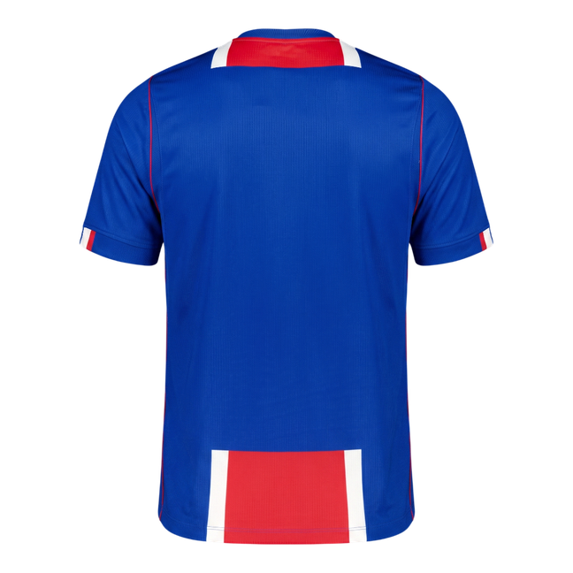Tricouri Fotbal PSG Acasă 2026/27