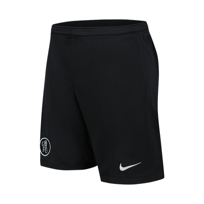 Pantaloni Scurți Chelsea Treilea 2025/26