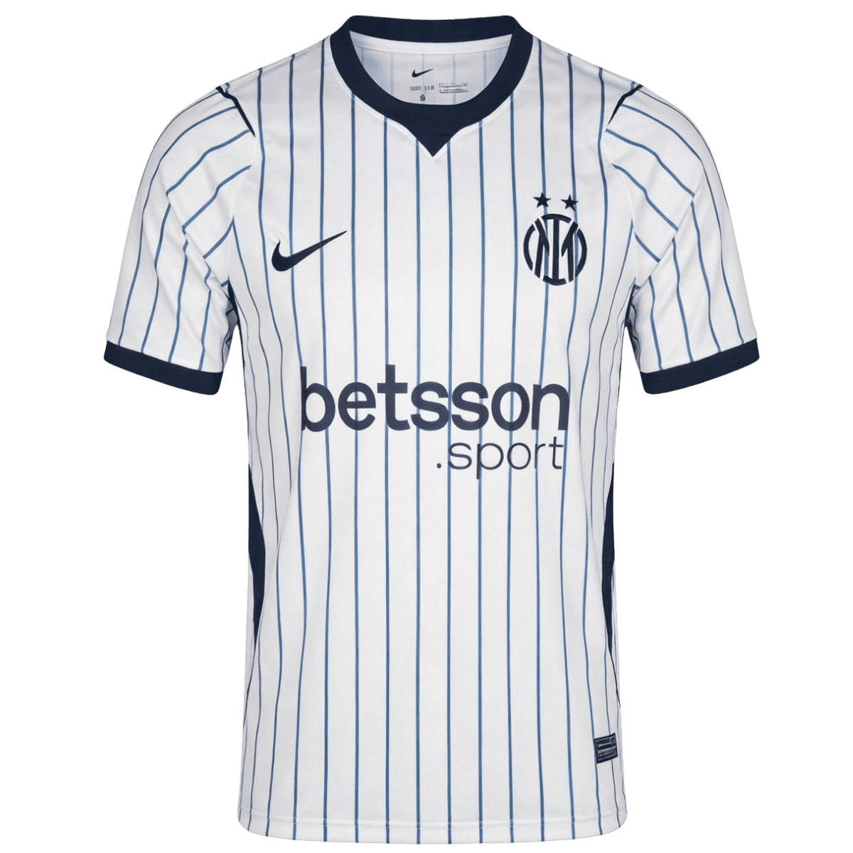 Tricouri Fotbal Inter Milano Deplasare 2026/27