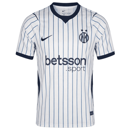 Tricouri Fotbal Inter Milano Deplasare 2026/27