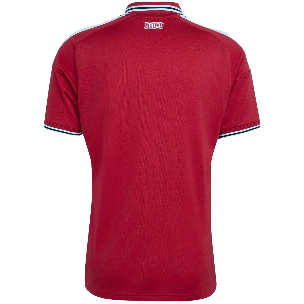 Set Tricouri Fotbal Manchester United Acasă 2026/27 - Super