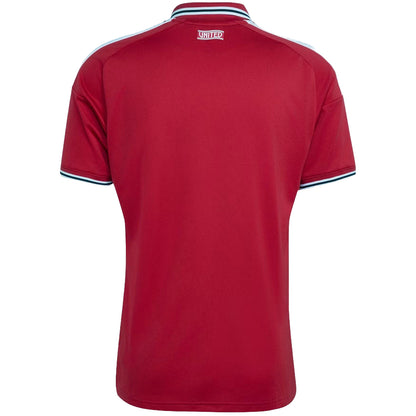 Set Tricouri Fotbal Manchester United Acasă 2026/27 - Super