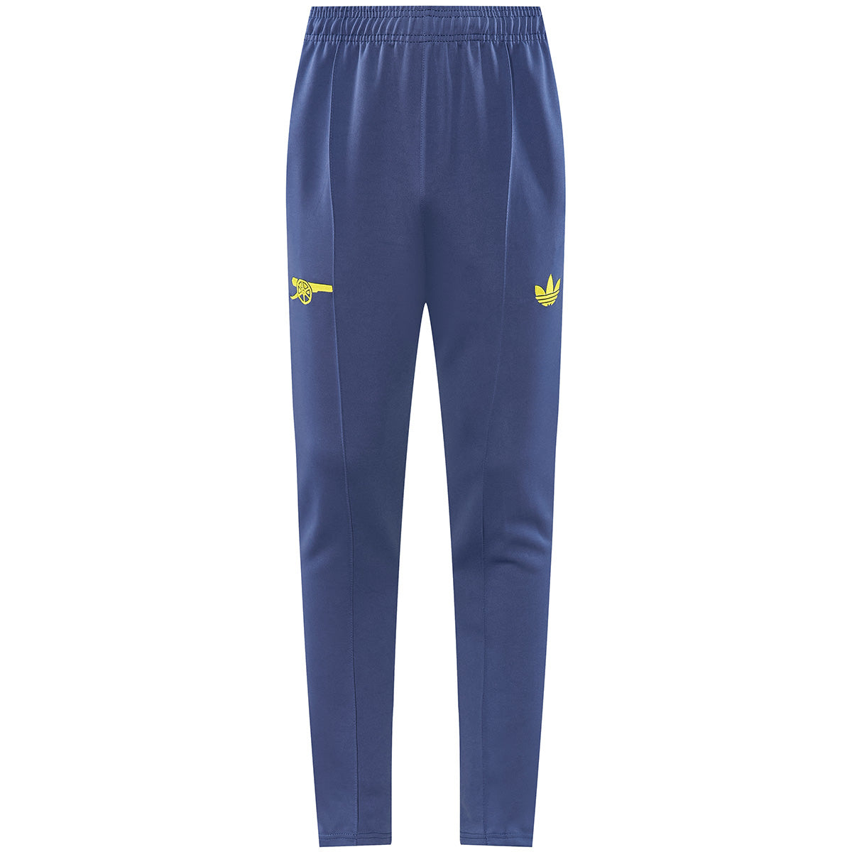 Set Jachete Arsenal 2026/27 - Blue
