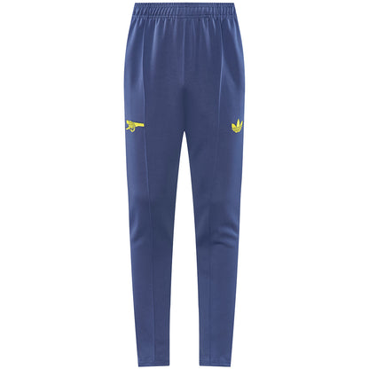 Set Jachete Arsenal 2026/27 - Blue