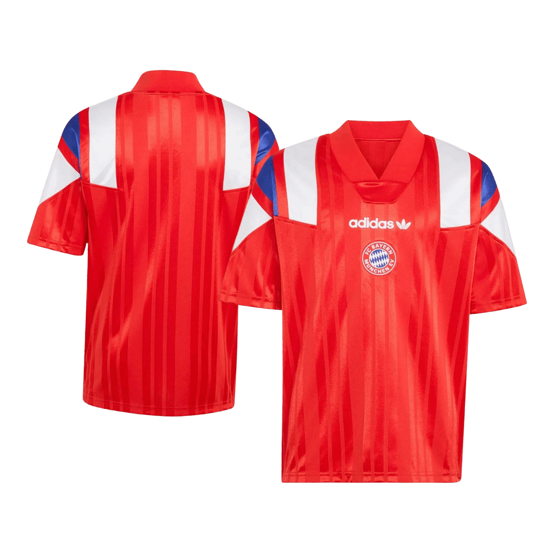 Tricouri Fotbal Bayern Munchen 2026/27