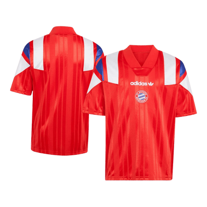 Tricouri Fotbal Bayern Munchen 2026/27