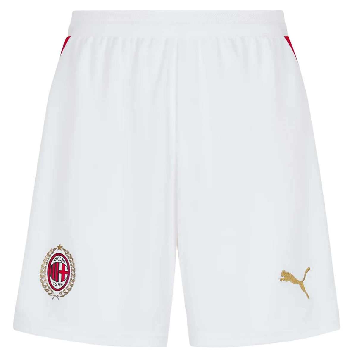 Set Tricouri Fotbal AC Milan Deplasare 2026/27