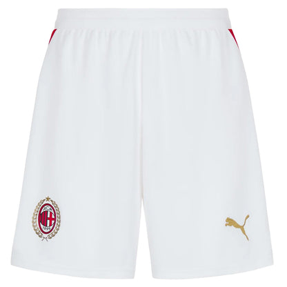 Set Tricouri Fotbal AC Milan Deplasare 2026/27