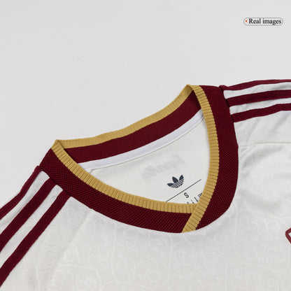 Tricouri Fotbal Spania GAVI #9 Deplasare Cupa Mondială 2026 Authentic - Champion Edition