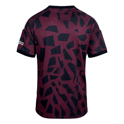Tricouri Fotbal Liverpool Treilea 2026/27