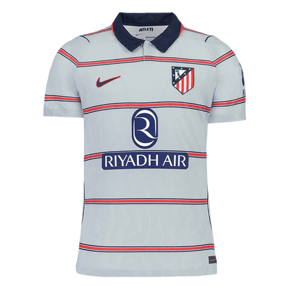 Tricouri Fotbal Atletico Madrid Treilea 2026/27 Authentic