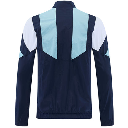 Set Jachete Argentina 2026 - Navy