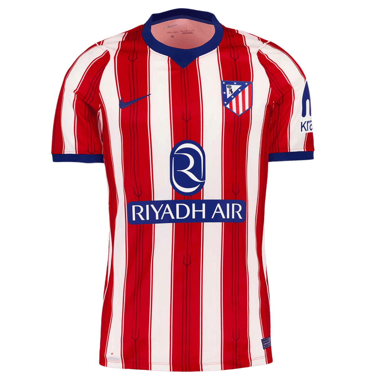 Set Tricouri Fotbal Atletico Madrid Acasă 2026/27