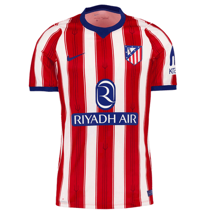 Set Tricouri Fotbal Atletico Madrid Acasă 2026/27