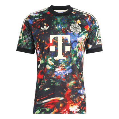 Tricouri Fotbal Bayern Munchen 2026/27