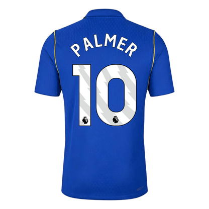 Tricouri Fotbal Chelsea PALMER #10 Acasă 2026/27 Authentic