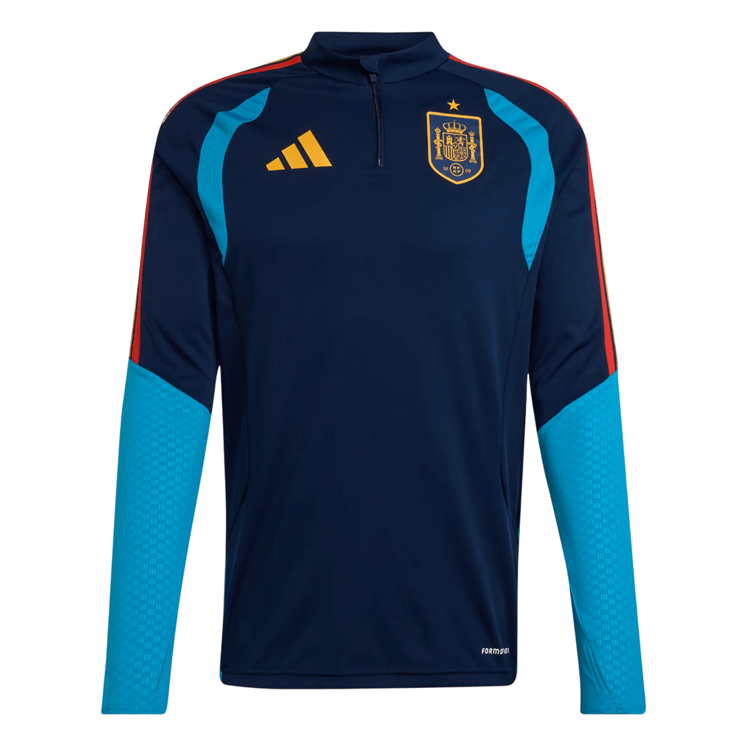 Set Jachete Spania 2026 - Navy