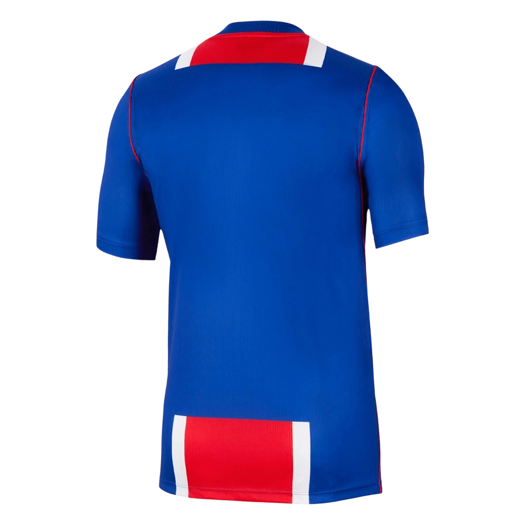 Tricouri Fotbal PSG Acasă 2026/27 - Premium