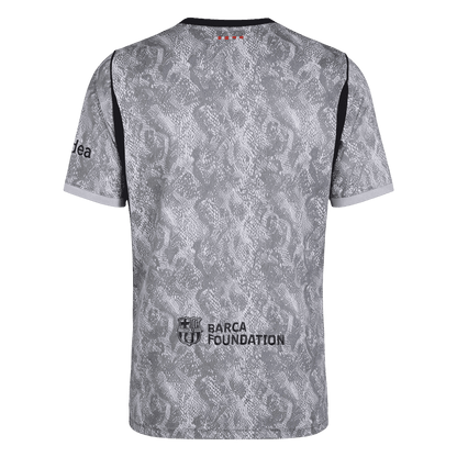 Tricouri Fotbal Barcelona 2026/27