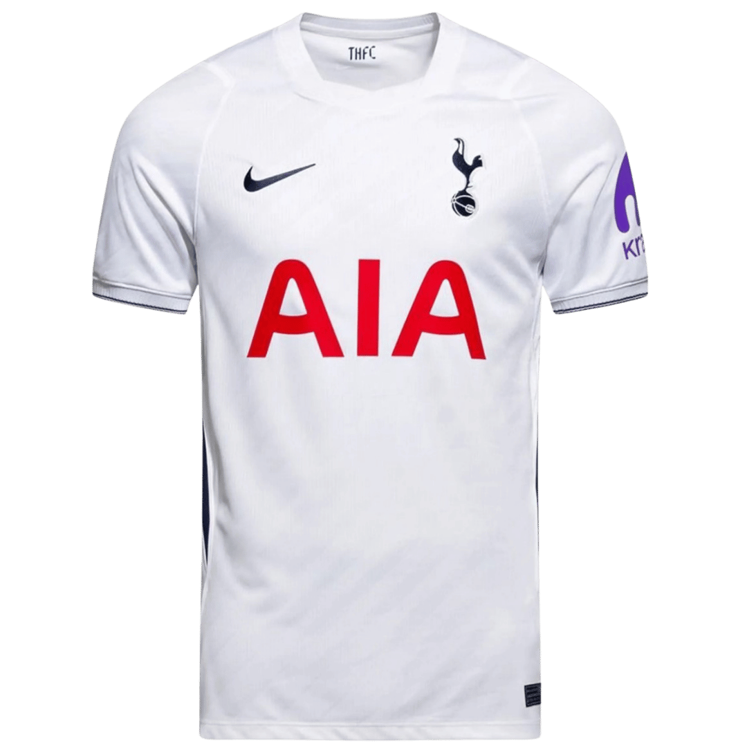 Tricouri Fotbal Tottenham Hotspur Acasă 2026/27