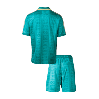 Set Tricouri Fotbal Barcelona 2026/27