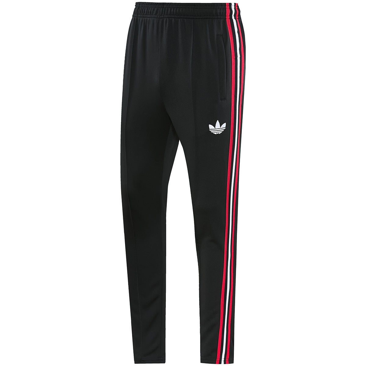 Set Jachete Manchester United 2026/27 - Black