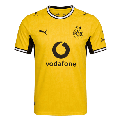 Set Tricouri Fotbal Borussia Dortmund Acasă 2026/27