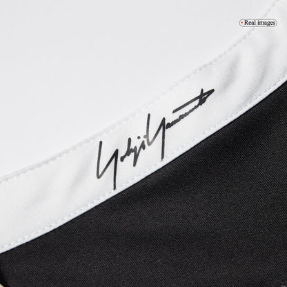 Tricouri Fotbal Vintage Real Madrid BENZEMA #9 Treilea 2014/15