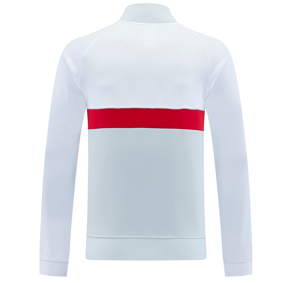 Set Jachete Liverpool 2026/27 - White