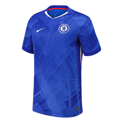 Tricouri Fotbal Chelsea Acasă 2025/26 - Premium (mărime mare)