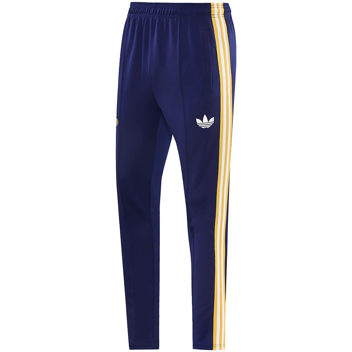 Set Jachete Real Madrid 2026/27 - White