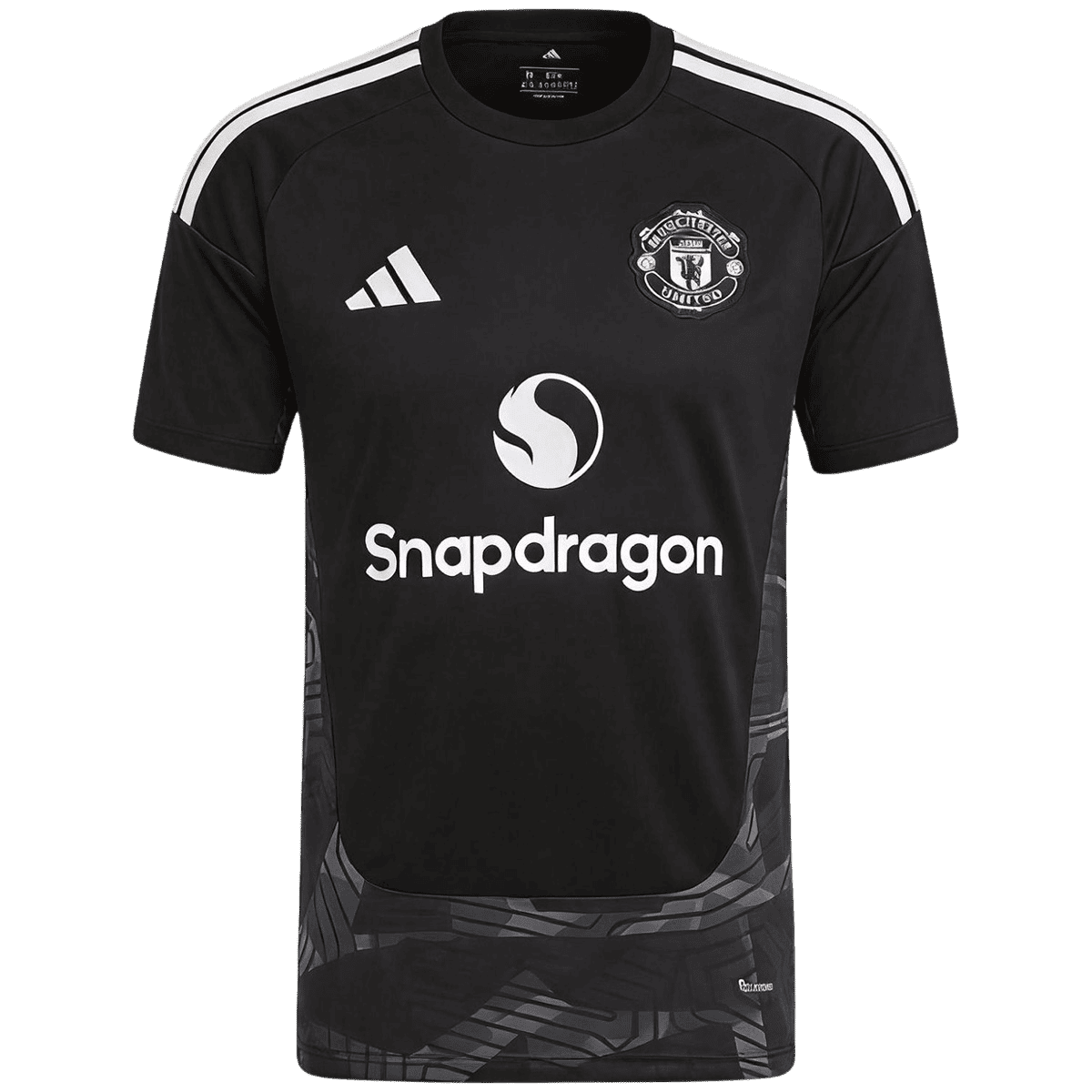 Tricouri Fotbal Manchester United 2026/27
