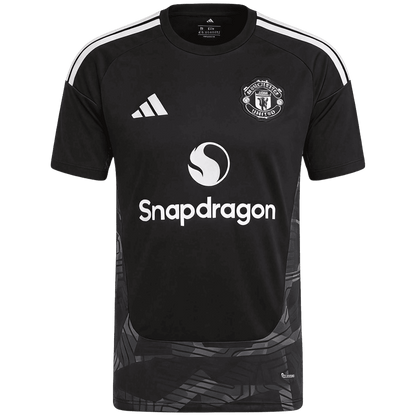 Tricouri Fotbal Manchester United 2026/27