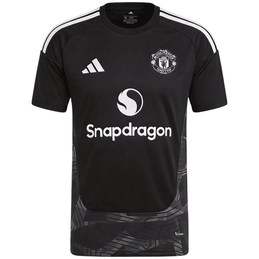 Tricouri Fotbal Manchester United 2026/27