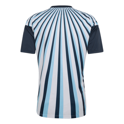 Tricouri Fotbal Argentina Pre-Match Cupa Mondială 2026