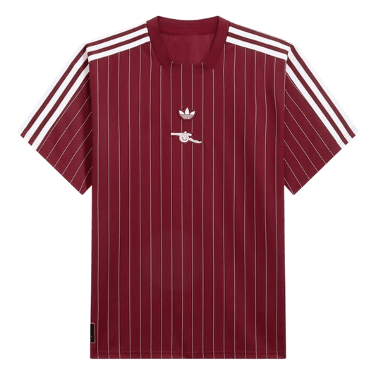 Tricouri Fotbal Icon Arsenal 2025/26