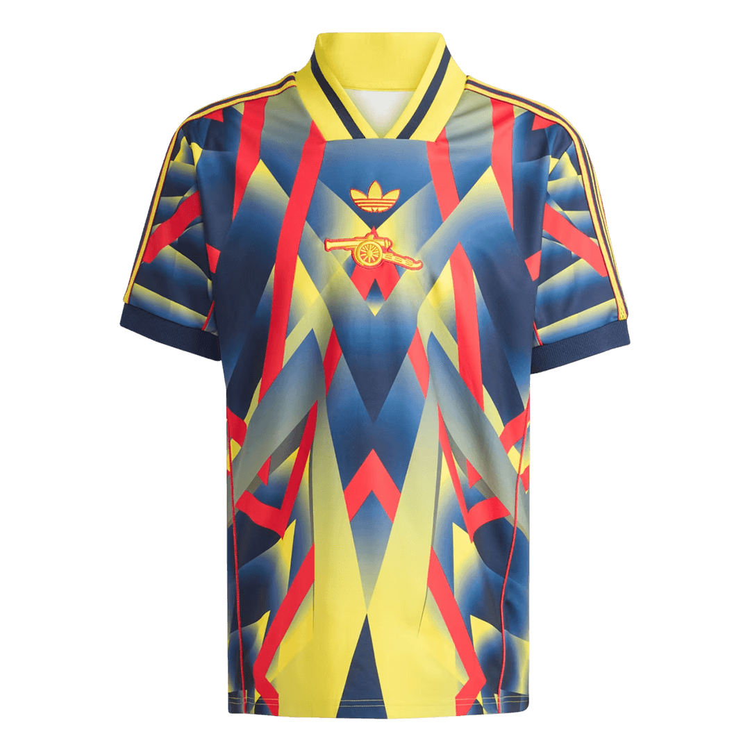 Tricouri Fotbal Arsenal 2025/26