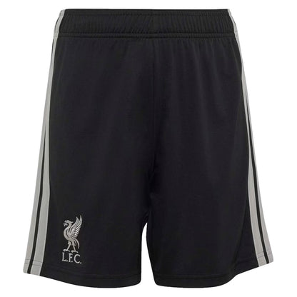 Set Tricouri Fotbal Liverpool Treilea 2026/27