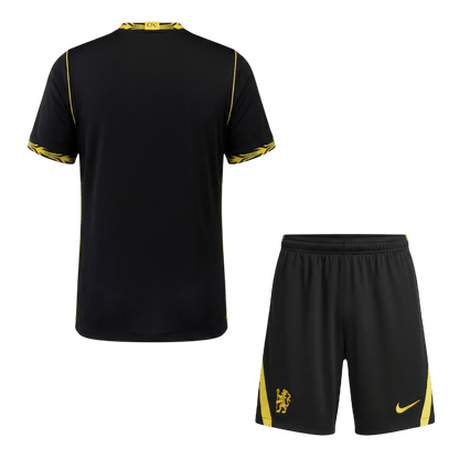 Set Tricouri Fotbal Chelsea Deplasare 2026/27