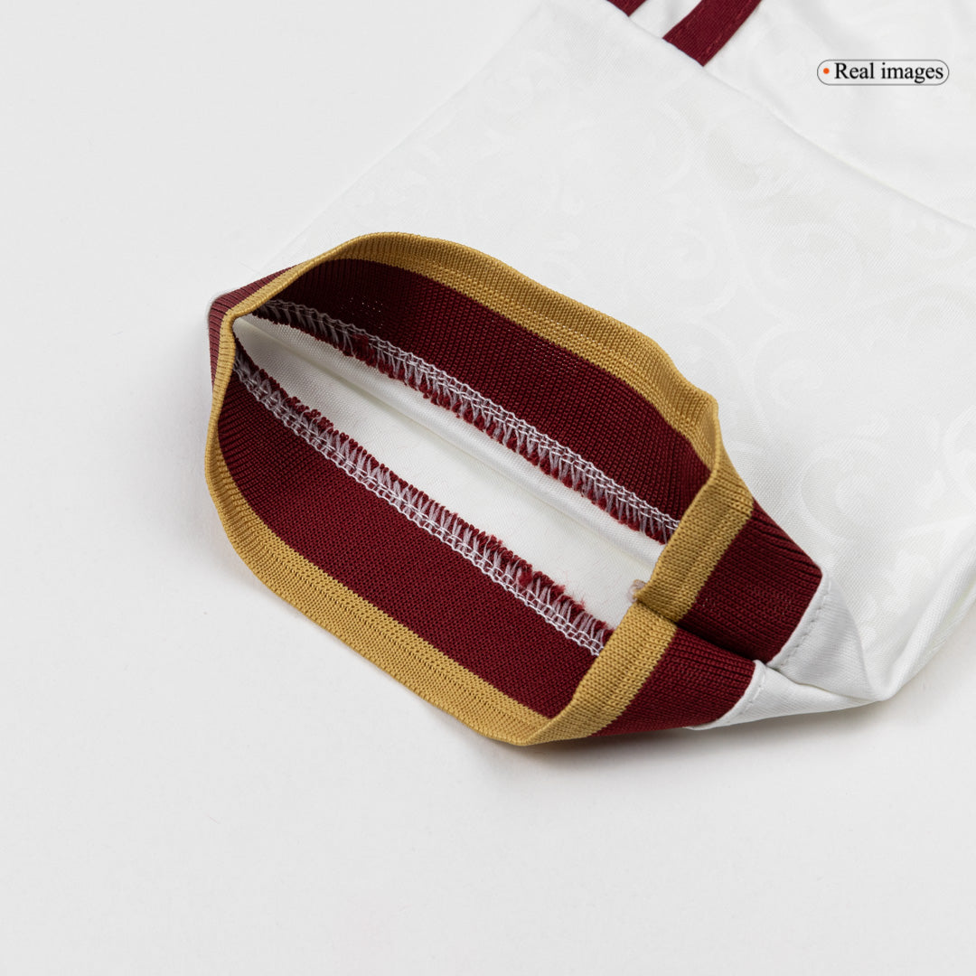Set Tricouri Fotbal Spania Deplasare Cupa Mondială 2026 Champion Edition
