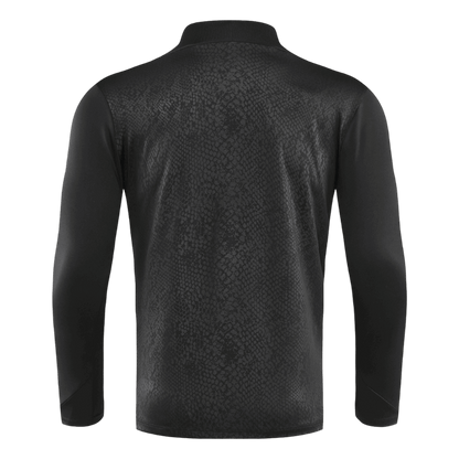 Set Jachete Barcelona 2025/26 - Black
