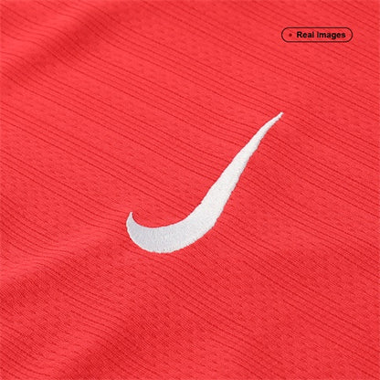 Tricouri Fotbal Vintage Manchester United Acasă 2007/08