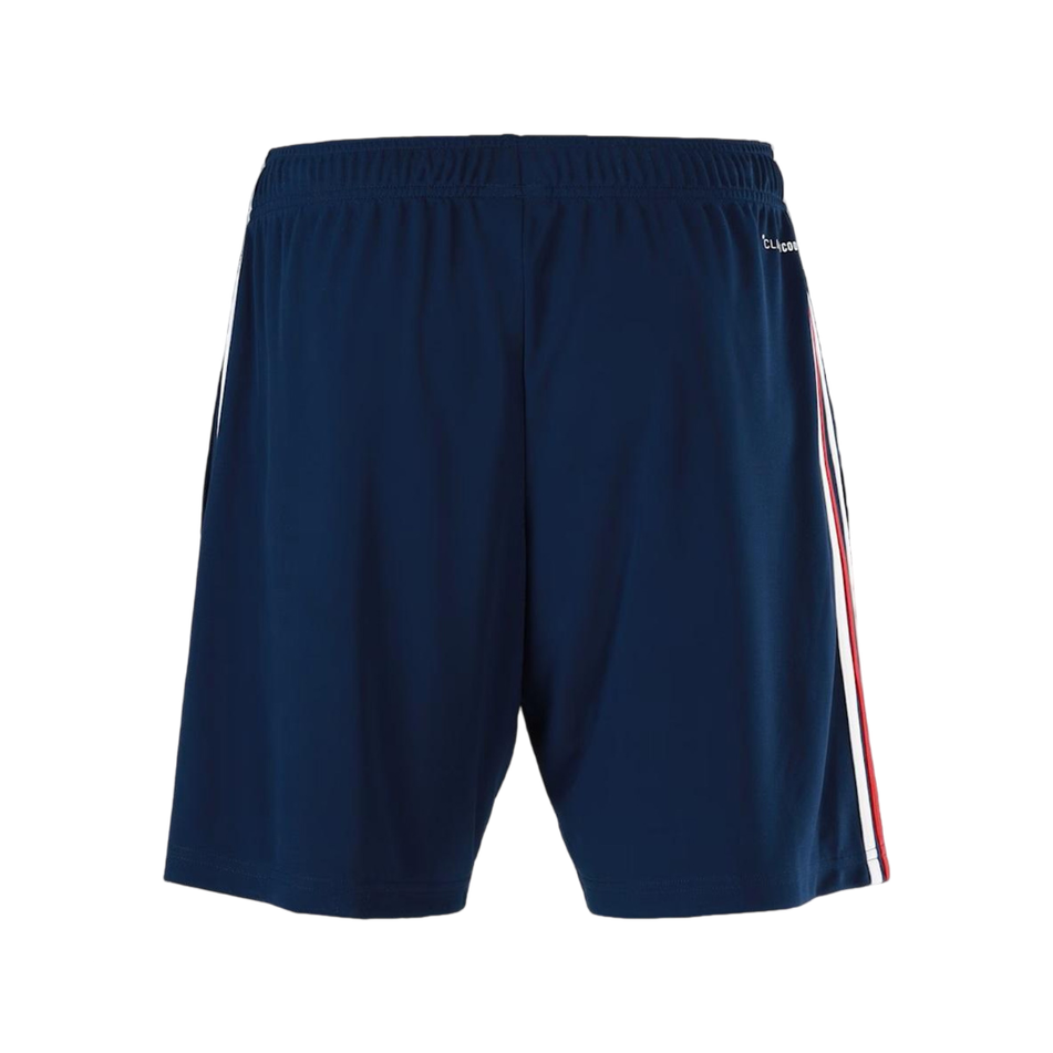 Pantaloni Scurți Bayern Munchen Deplasare 2026/27
