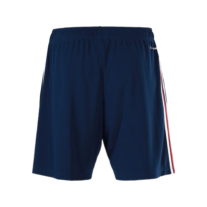 Pantaloni Scurți Bayern Munchen Deplasare 2026/27